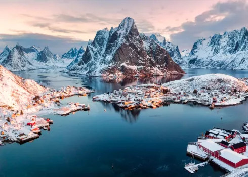 lofoten