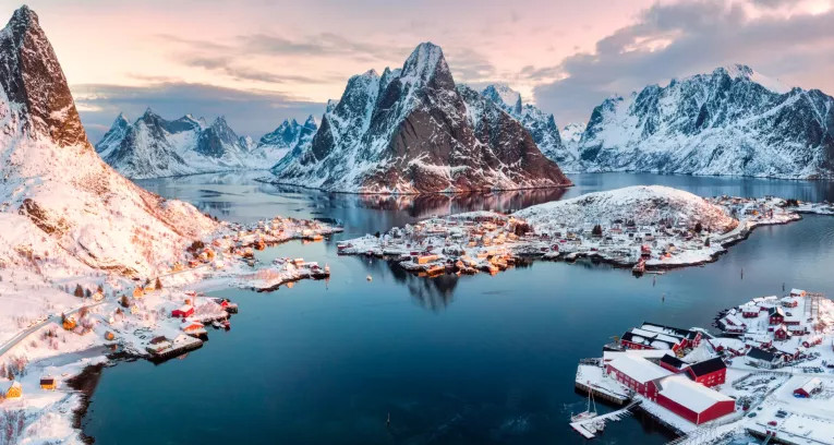 lofoten