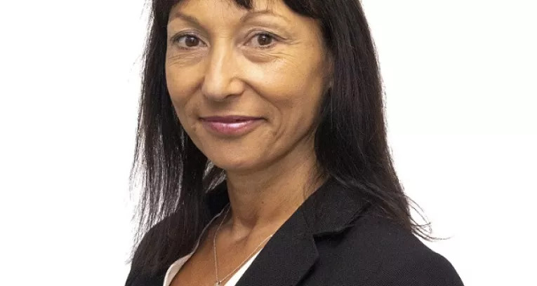 Area Coroner Rose Farmer / Crwner Ardal Rose Farmer.