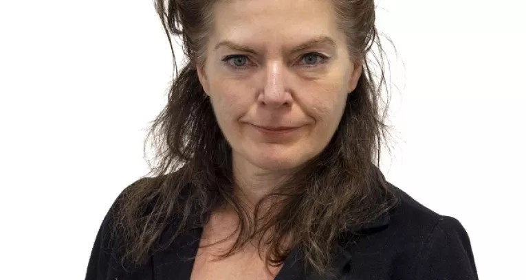 Assistant Coroner Sarah Le Fevre / Crwner Cynorthwyol Sarah Le Fevre.
